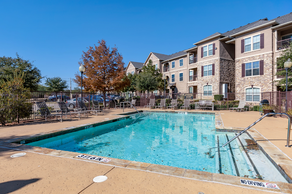 Providence Place Apartment Homes apartments in Addison, TX