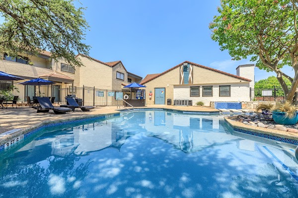 The Arts Apartments At South Austin apartments in Austin TX