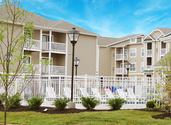 Townley Park Apartments in Lexington KY apartments in Lexington KY