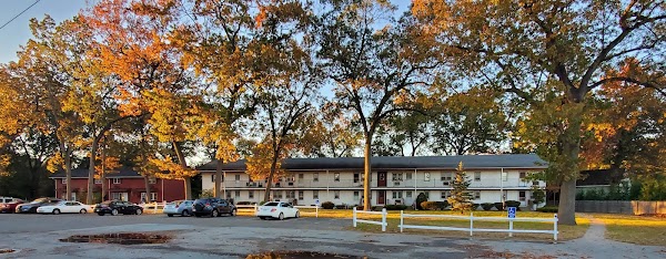 Shibley Court Apartments apartments in Agawam, MA