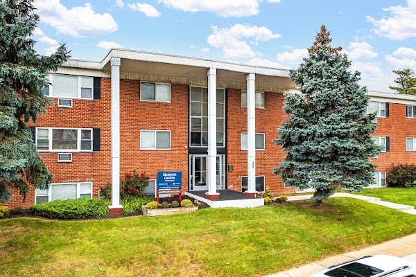 Elmtowne Gardens Apartments apartments in Allentown, PA