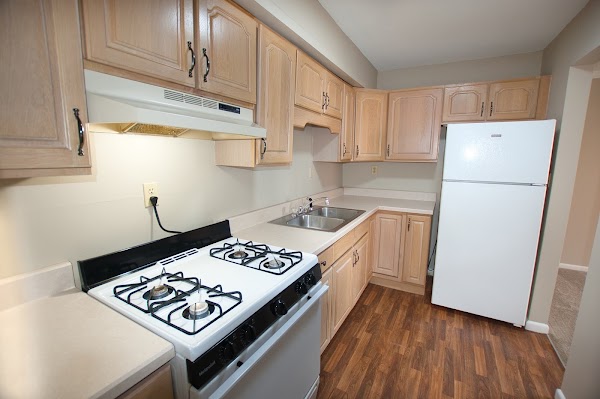 Giant Oaks Apartments apartments in Anderson, IN