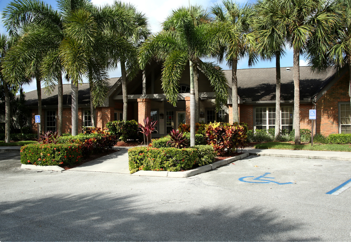 Tamarac Pointe Apartments apartments in Tamarac, FL