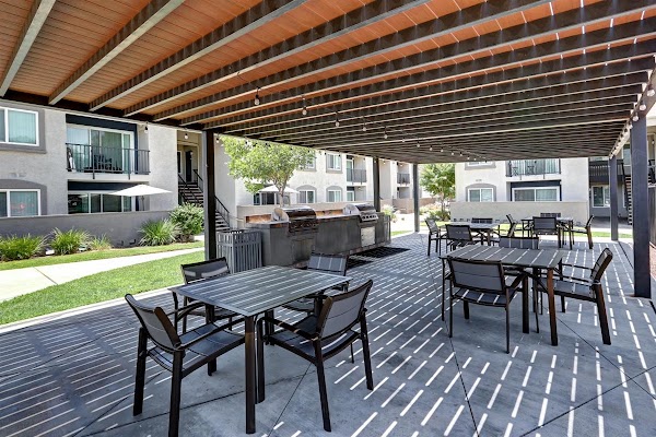 West Fifth Apartments apartments in Ontario, CA