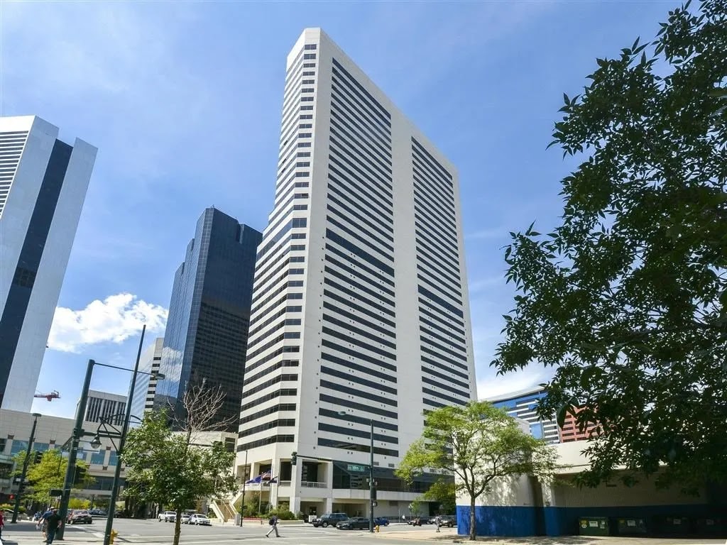 The Apartments at Denver Place apartments in Denver CO