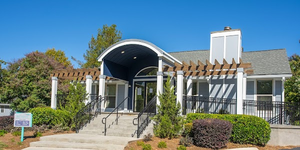 The Reserve Apartment Homes apartments in Lithonia, GA