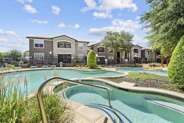 Hidden Creek Apartments apartments in Addison, TX