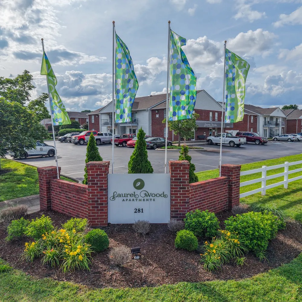Laurel Wood Apartments apartments in Smyrna, TN