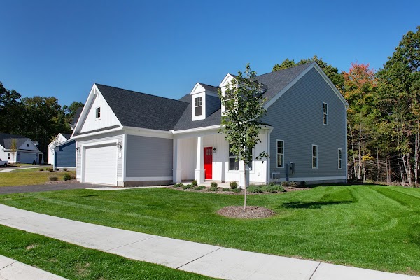 The Grand Luxury Apartments and Homes apartments in Agawam, MA