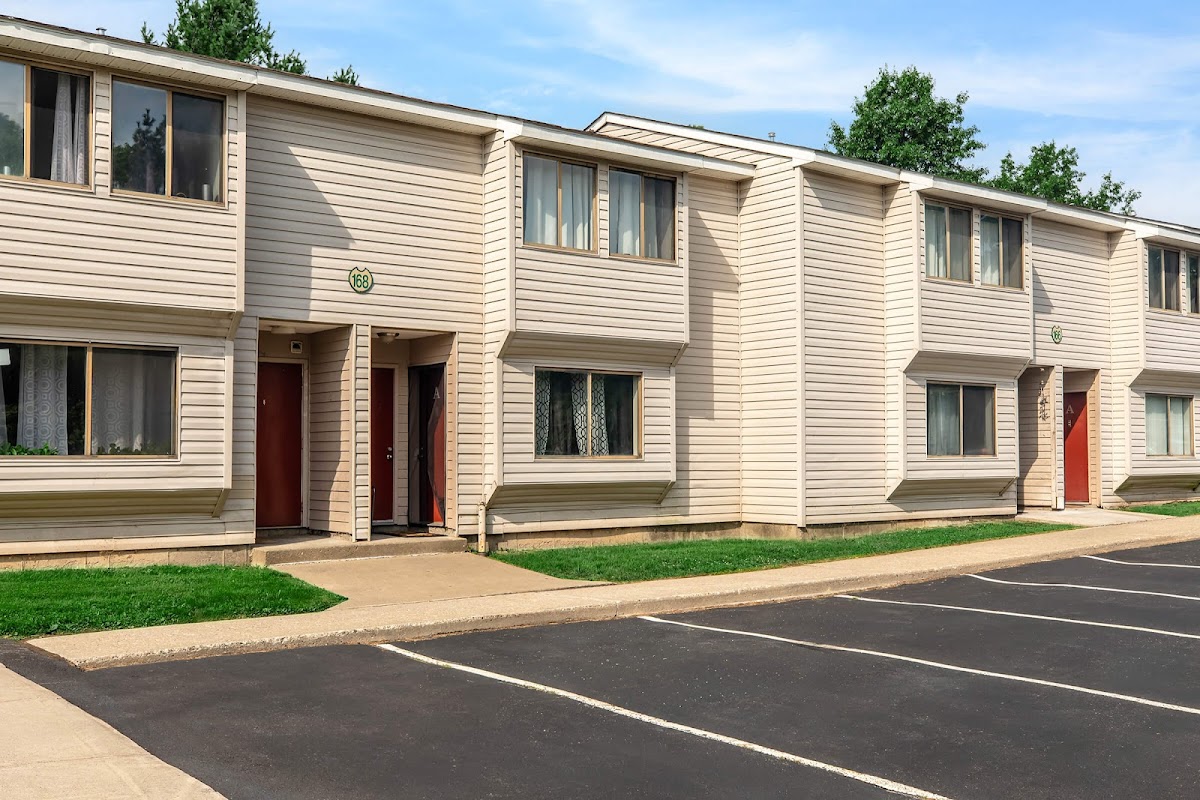 Vandenburgh Place Apartments apartments in Albany NY