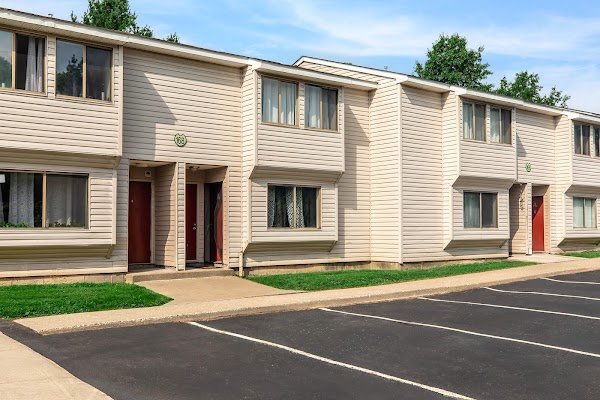 Vandenburgh Place Apartments apartments in Albany NY