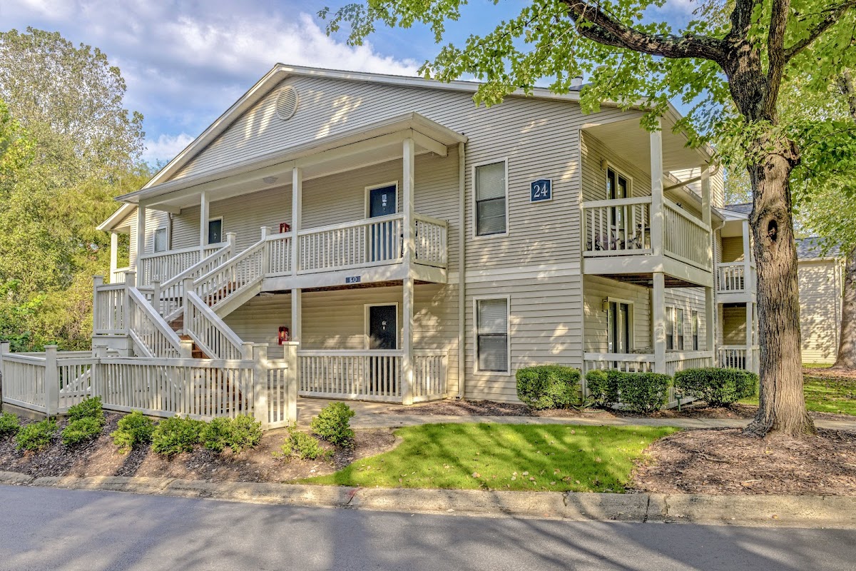 Azalea Park at Sandy Springs Apartments apartments in Atlanta, GA