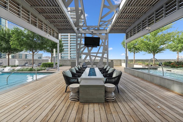 LVL29 Apartments apartments in Addison, TX