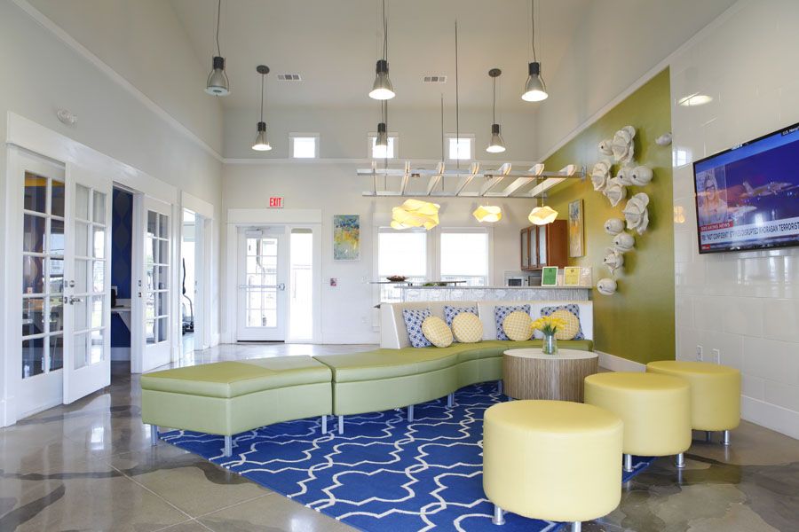 La Ventana apartments in Abilene TX