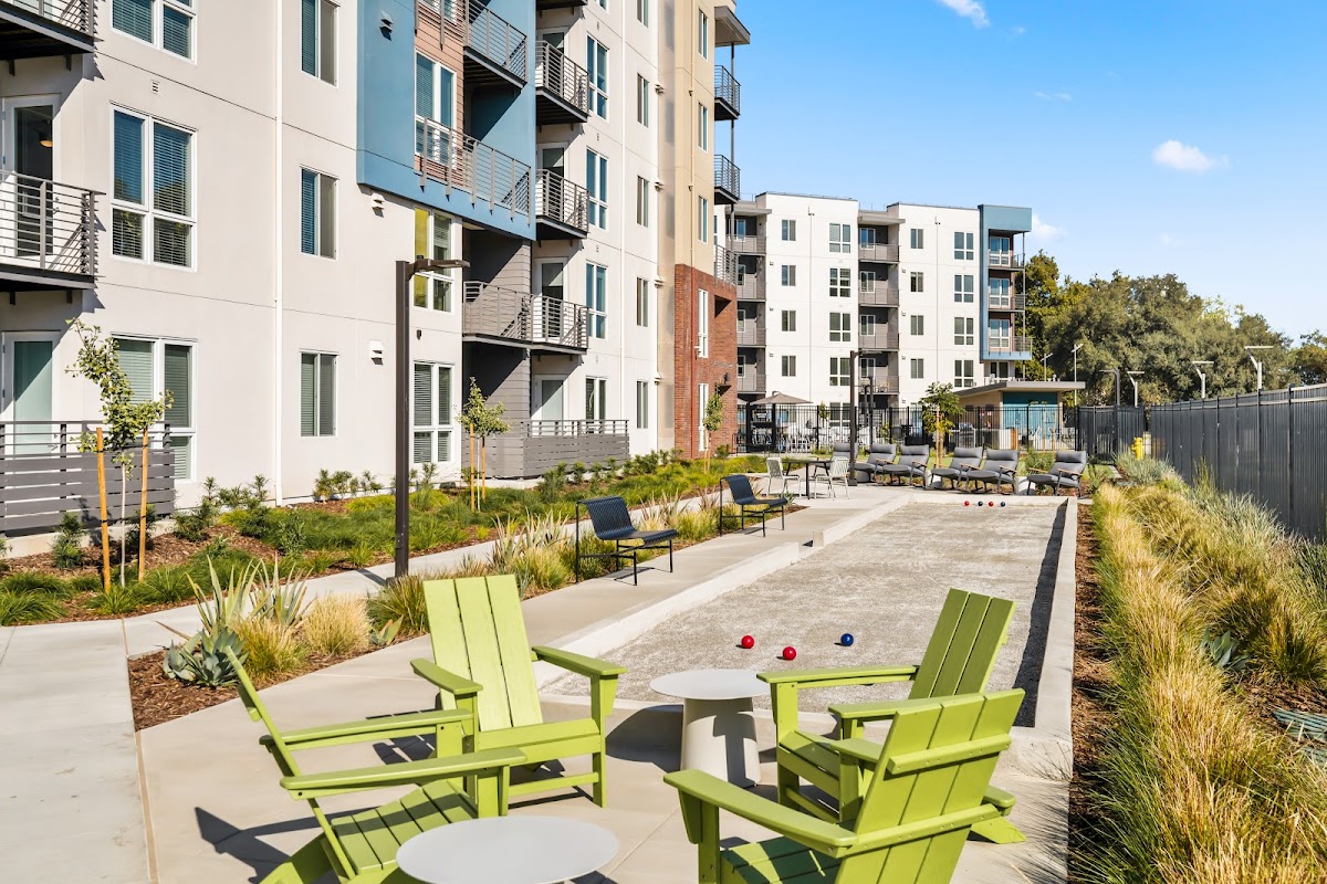 805 Riverfront Apartments apartments in West Sacramento CA