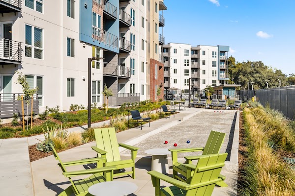 805 Riverfront Apartments apartments in West Sacramento CA