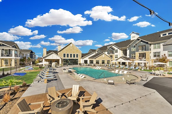 Prosper Elms Apartments apartments in Addison, TX