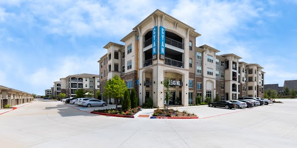 Cyan Craig Ranch Apartments apartments in Addison, TX