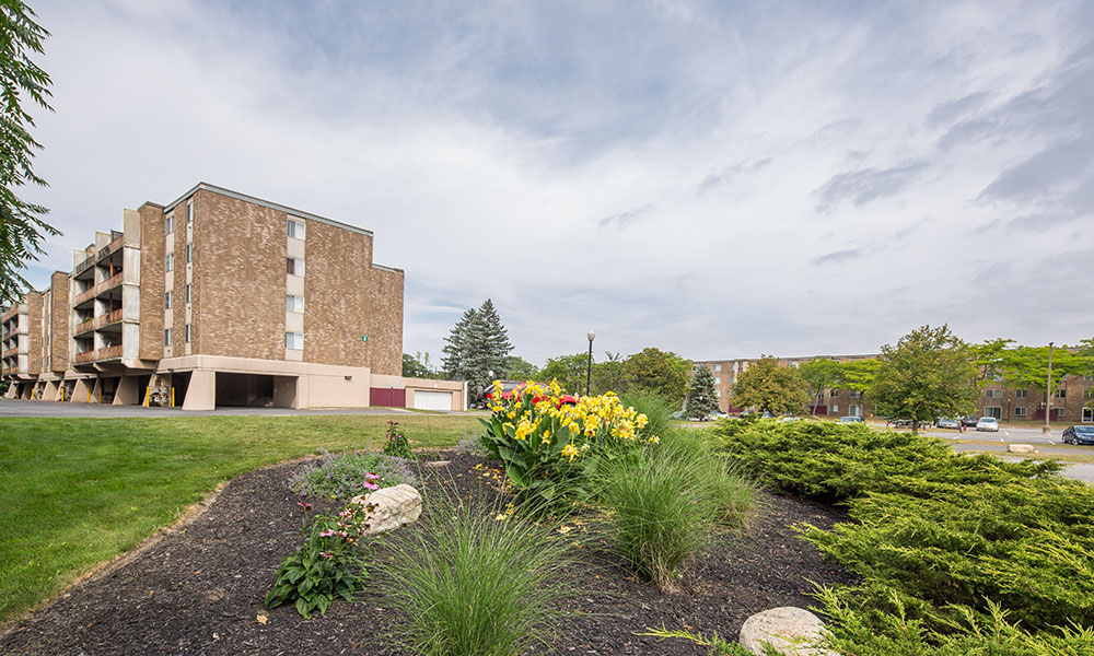 Park Guilderland Apartment Homes apartments in Albany, NY