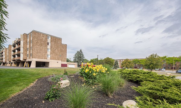 Park Guilderland Apartment Homes apartments in Albany, NY