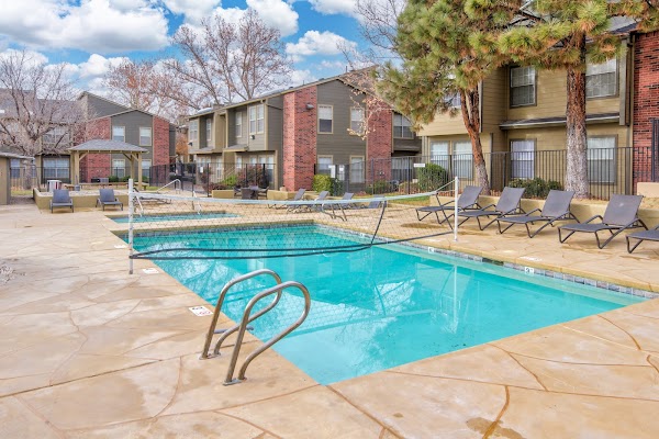 Oak Tree Park Apartments apartments in Albuquerque NM