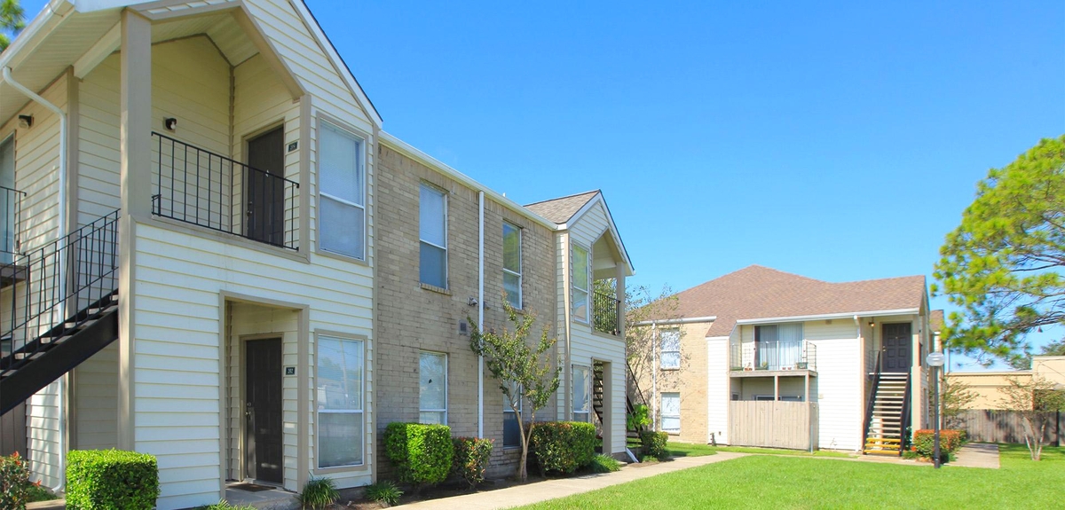 Calder Square Apartments apartments in League City, TX