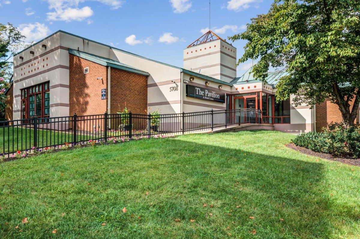 Stoneridge at Mark Center Apartment Homes apartments in Alexandria, VA