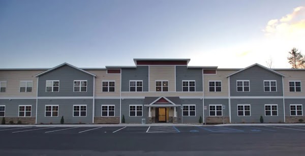5 Mile Square Apartments apartments in Albany, NY