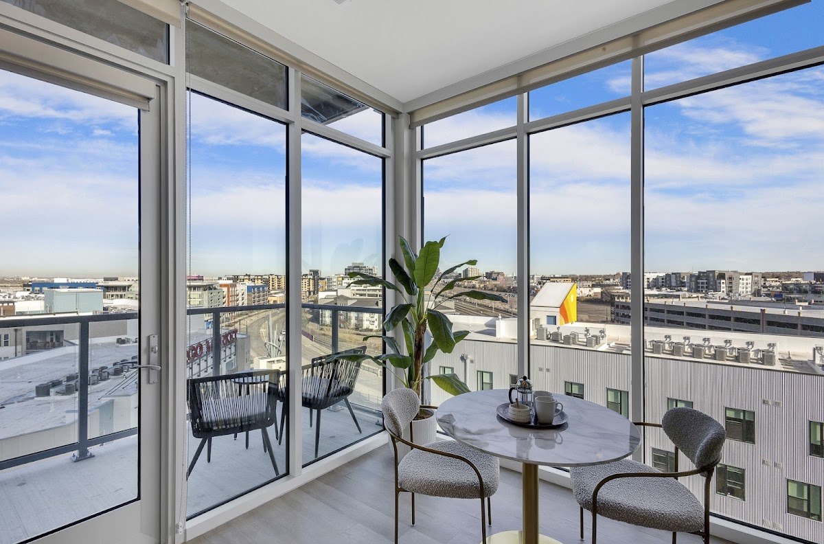 The Northern apartments in Denver CO