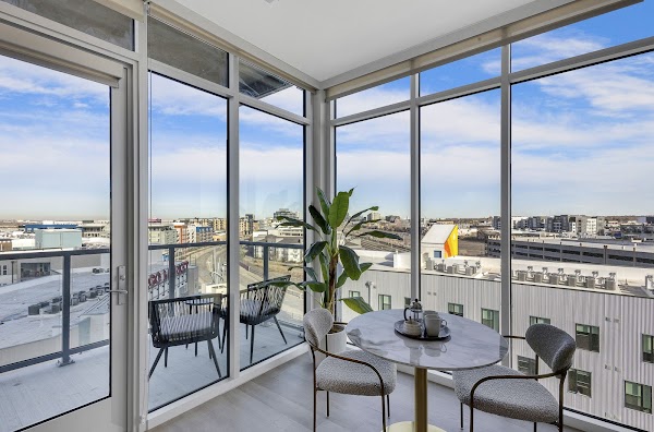 The Northern apartments in Denver CO