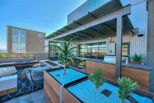 Fourth Street East Apartments apartments in Oakland CA