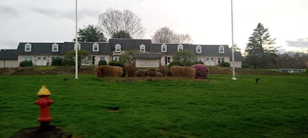 University Park Apartments apartments in Agawam, MA