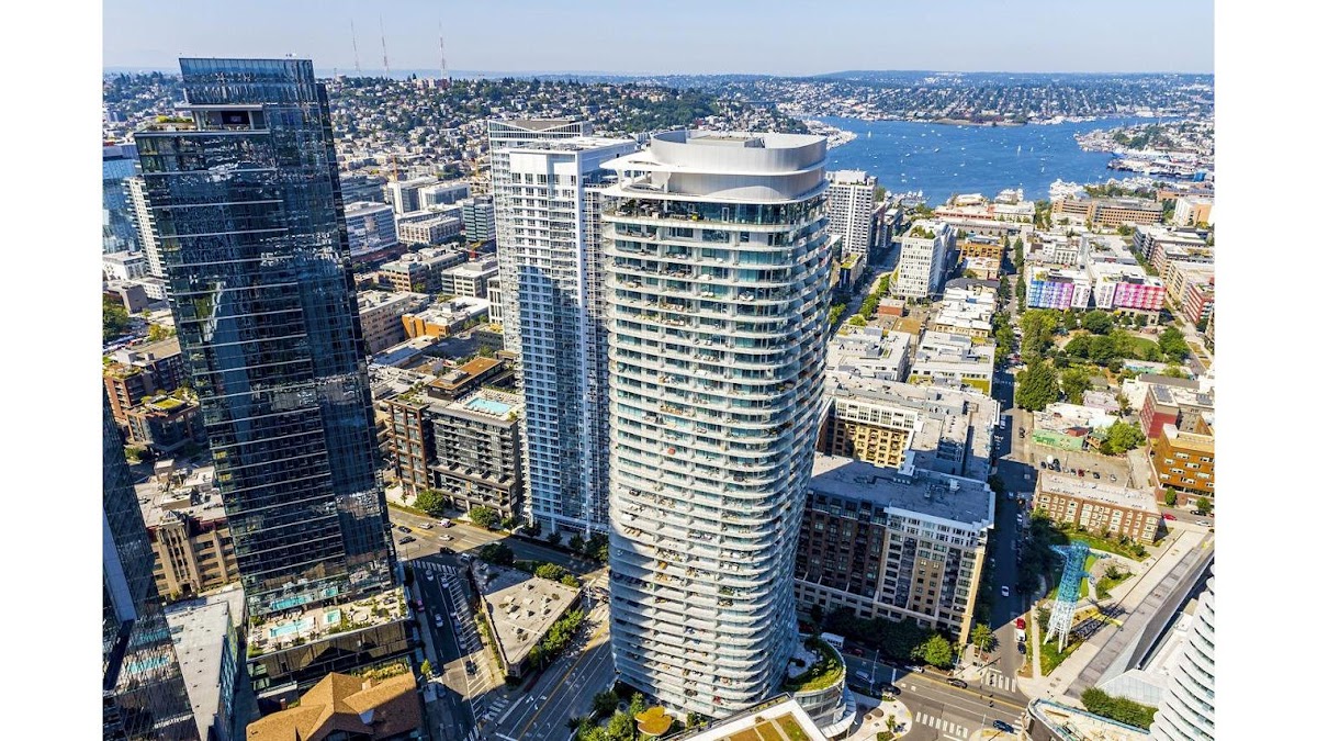 REN apartments in Seattle WA