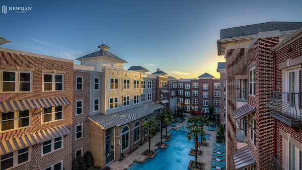 Newman Village Apartments apartments in Addison, TX