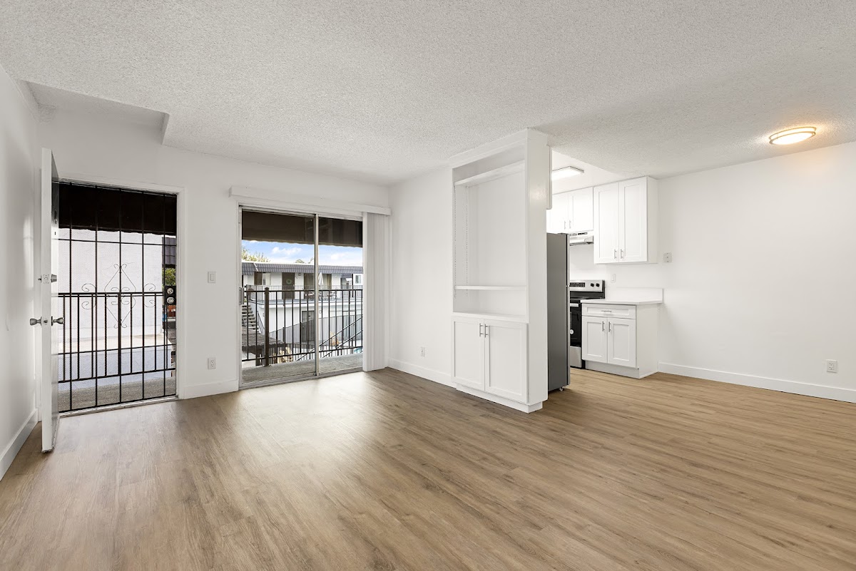 Terre at Bostonia Apartments apartments in El Cajon, CA
