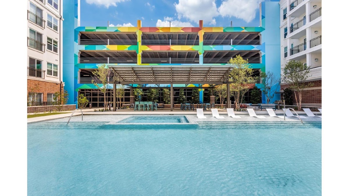 Era apartments in Addison, TX