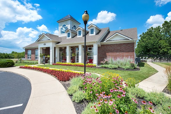 Shadow Creek Apartments apartments in Hamilton, OH