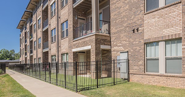 Residence at Riverwatch apartments in Augusta, GA