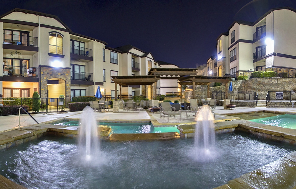 Vail Village Apartments apartments in Dallas TX