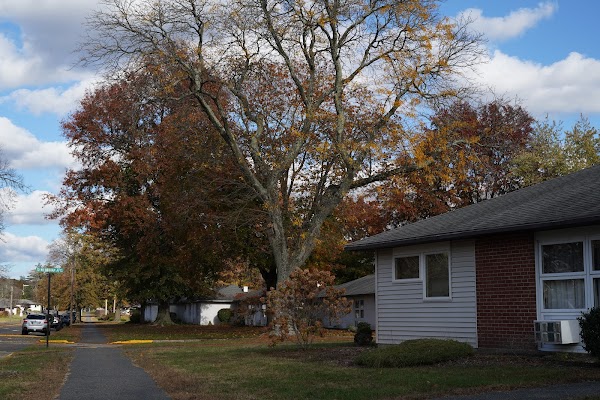 Gateway Village Apartments apartments in Agawam, MA