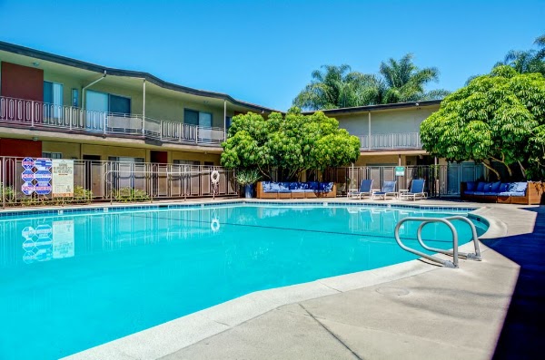 Citrus Gardens Apartments apartments in West Covina, CA