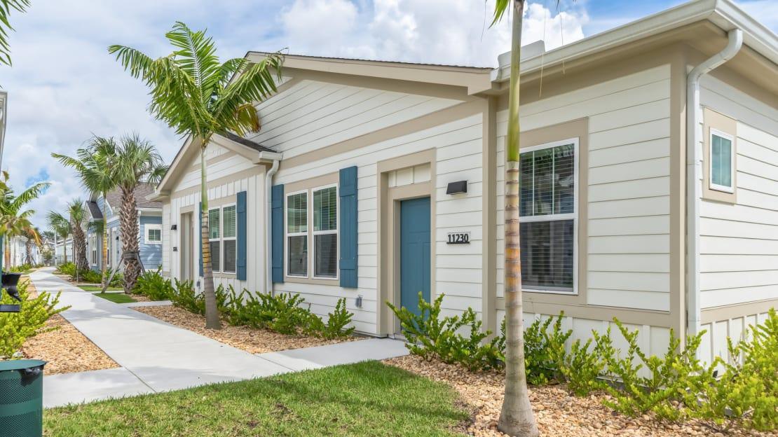 The Boardwalk at Tradition apartments in Port ST Lucie FL
