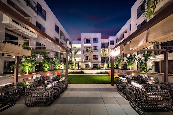 Bell Pasadena Apartments apartments in Arcadia, CA
