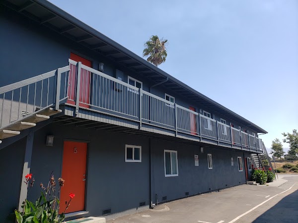 San Lorenzo Apartments apartments in Santa Cruz, CA