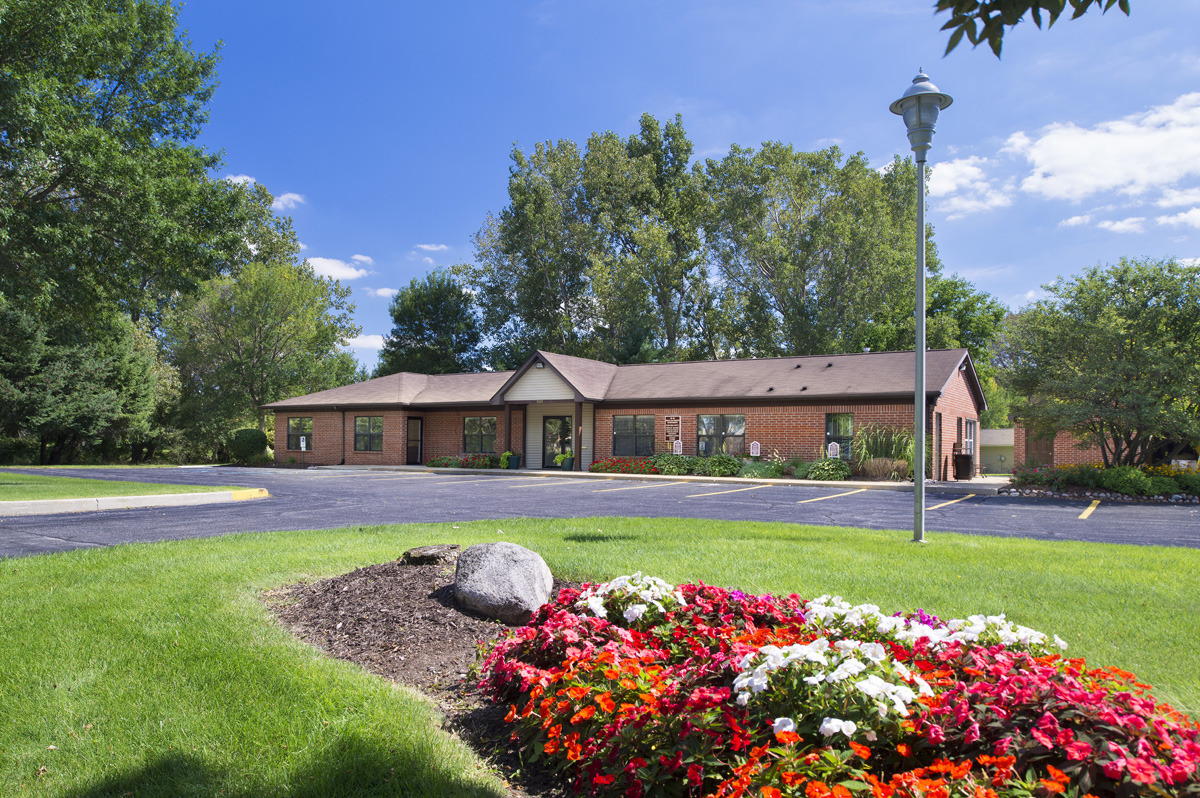 Douglas Pointe Apartments apartments in Hammond, IN