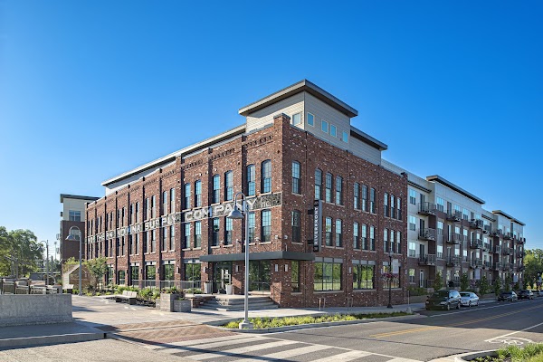 306 Riverfront District Apartments apartments in Kokomo, IN