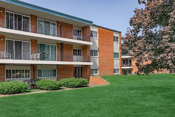 North Pointe Apartments apartments in Albany, NY
