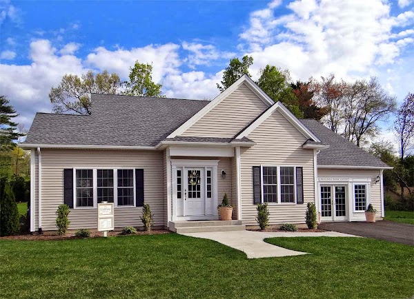 Cedar Ridge of Wilbraham apartments in Agawam, MA