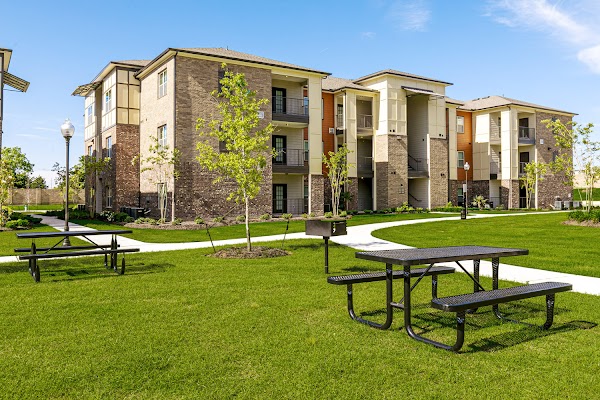 The Landing at Little Elm Apartments apartments in Addison, TX