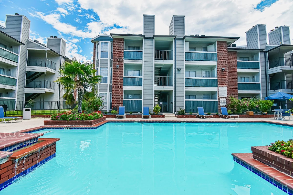 CenterPoint Apartments apartments in Dallas TX